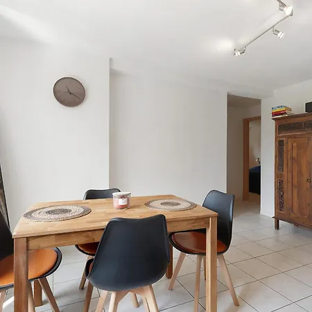 Apartmán Rebella *