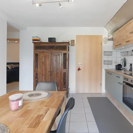 Rebella Apartmán