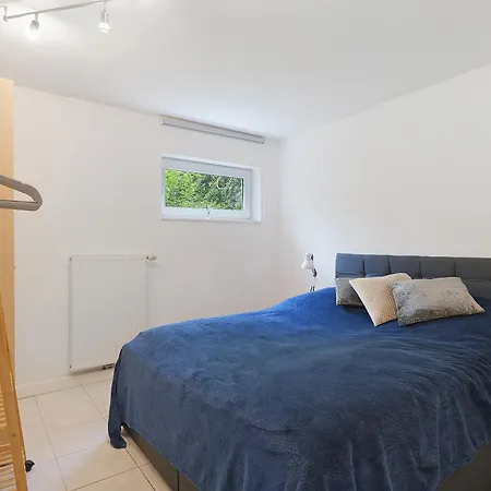 Apartmán Rebella Landau in der Pfalz