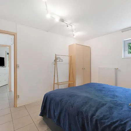 Apartmán Rebella Landau in der Pfalz
