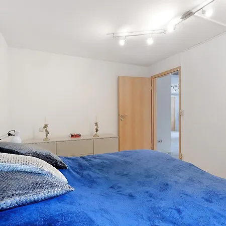 Rebella Apartmán