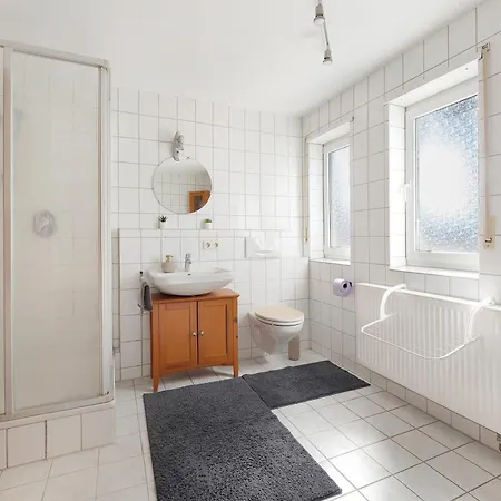 Apartmán Rebella *