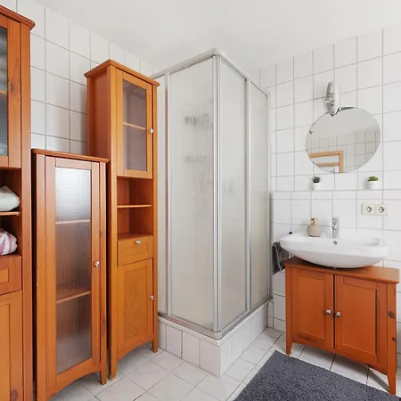 Rebella Apartmán Landau in der Pfalz