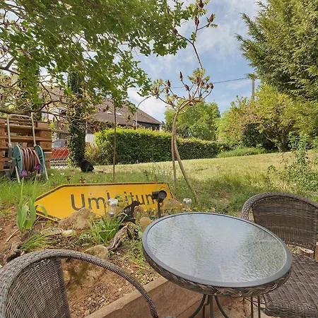 Apartmán Rebella *