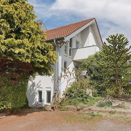 Apartmán Rebella Landau in der Pfalz